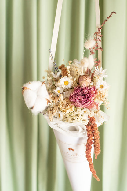 Bouquet Amelia - Flores secas
