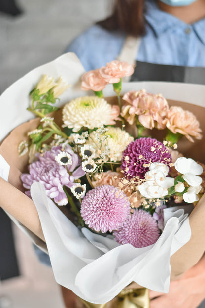 Bouquet Elogiar