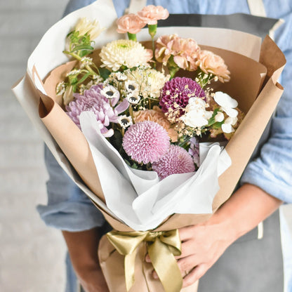Bouquet Elogiar