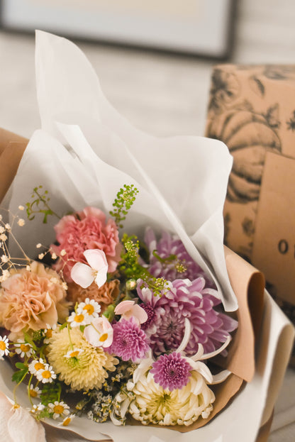 Bouquet Elogiar