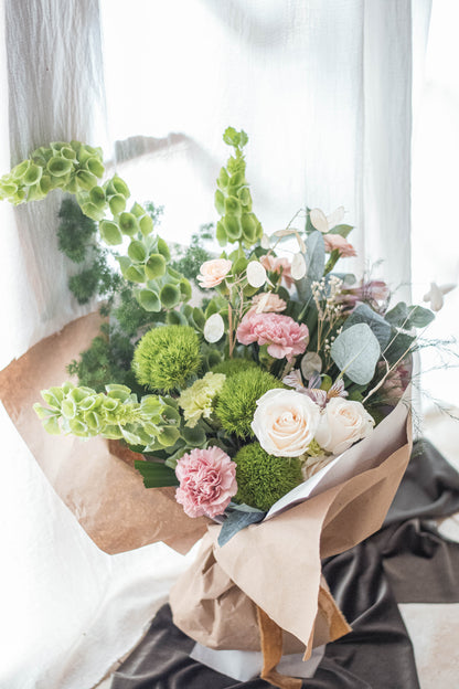 Bouquet Esperanza