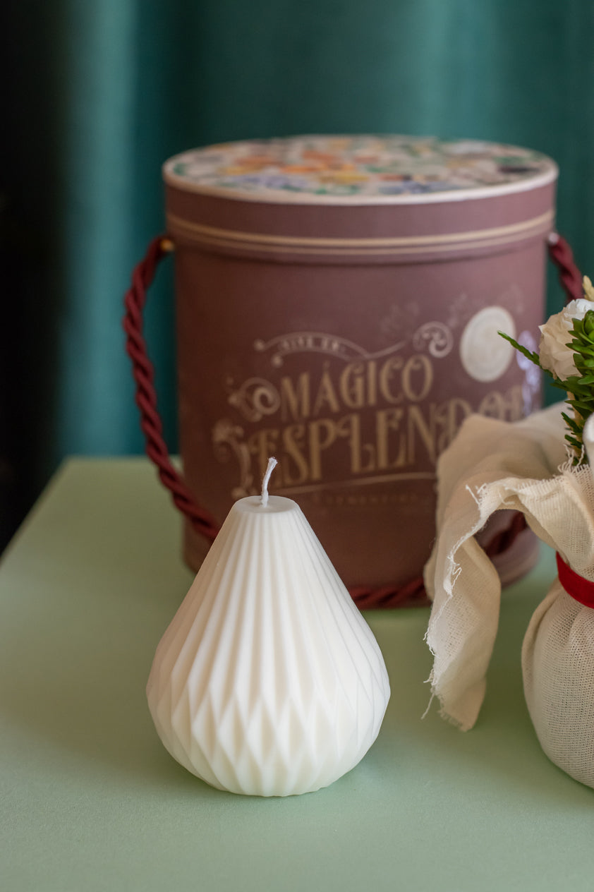 Destello de Navidad Pequeña