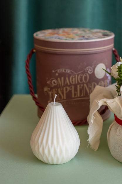 Destello de Navidad Pequeña