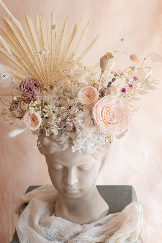 Fiorella - Flores procesadas