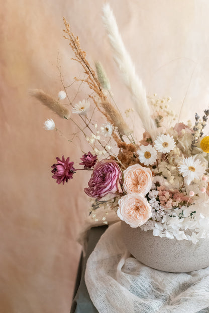 Matilde - Flores procesadas