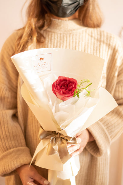 Bouquet One love