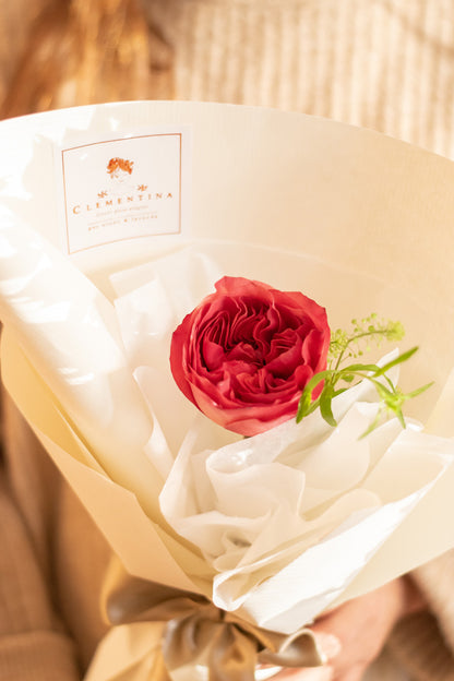Bouquet One love