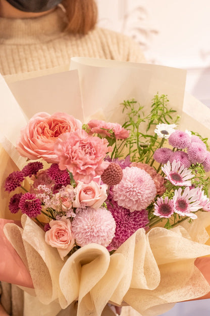 Bouquet Rosé