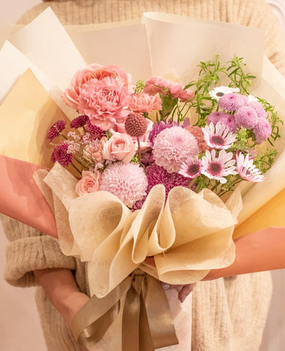 Bouquet Rosé