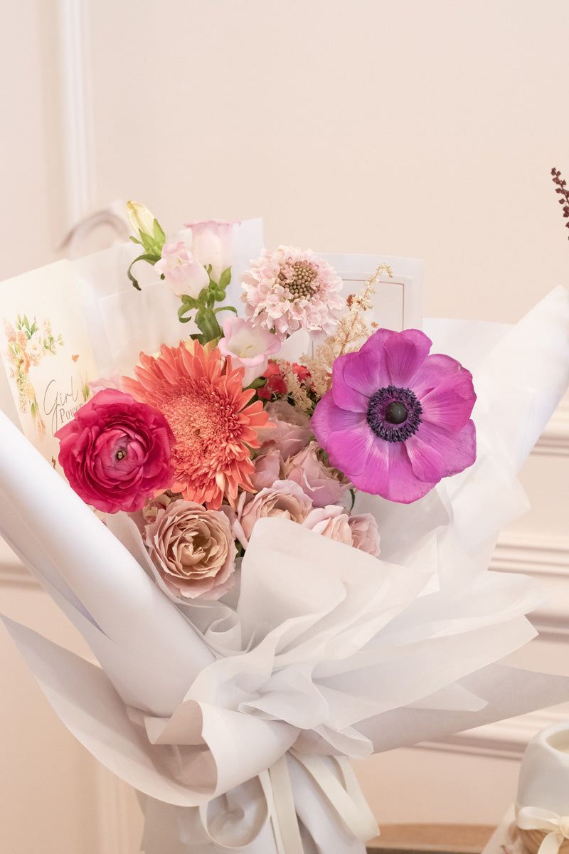 Bouquet Eleonora