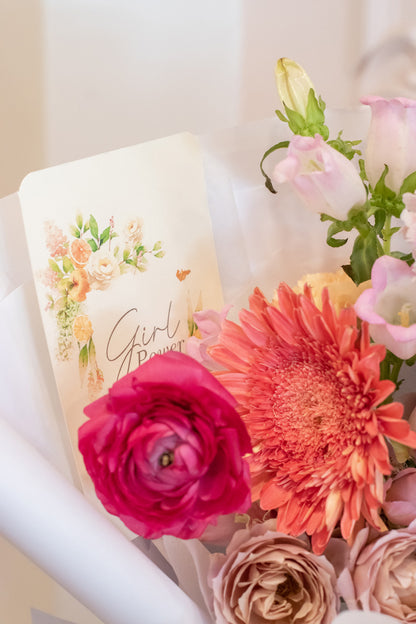 Bouquet Eleonora