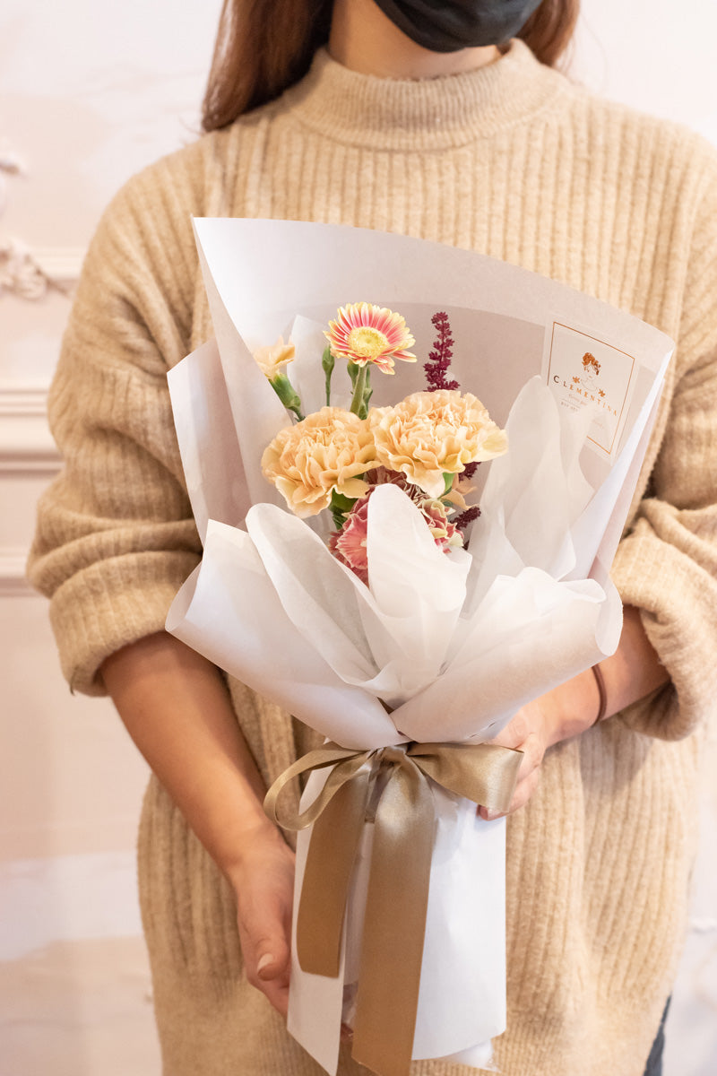 Bouquet Lucía