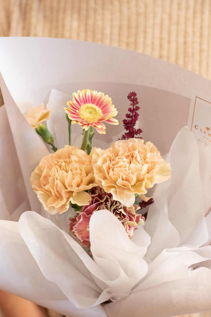 Bouquet Lucía