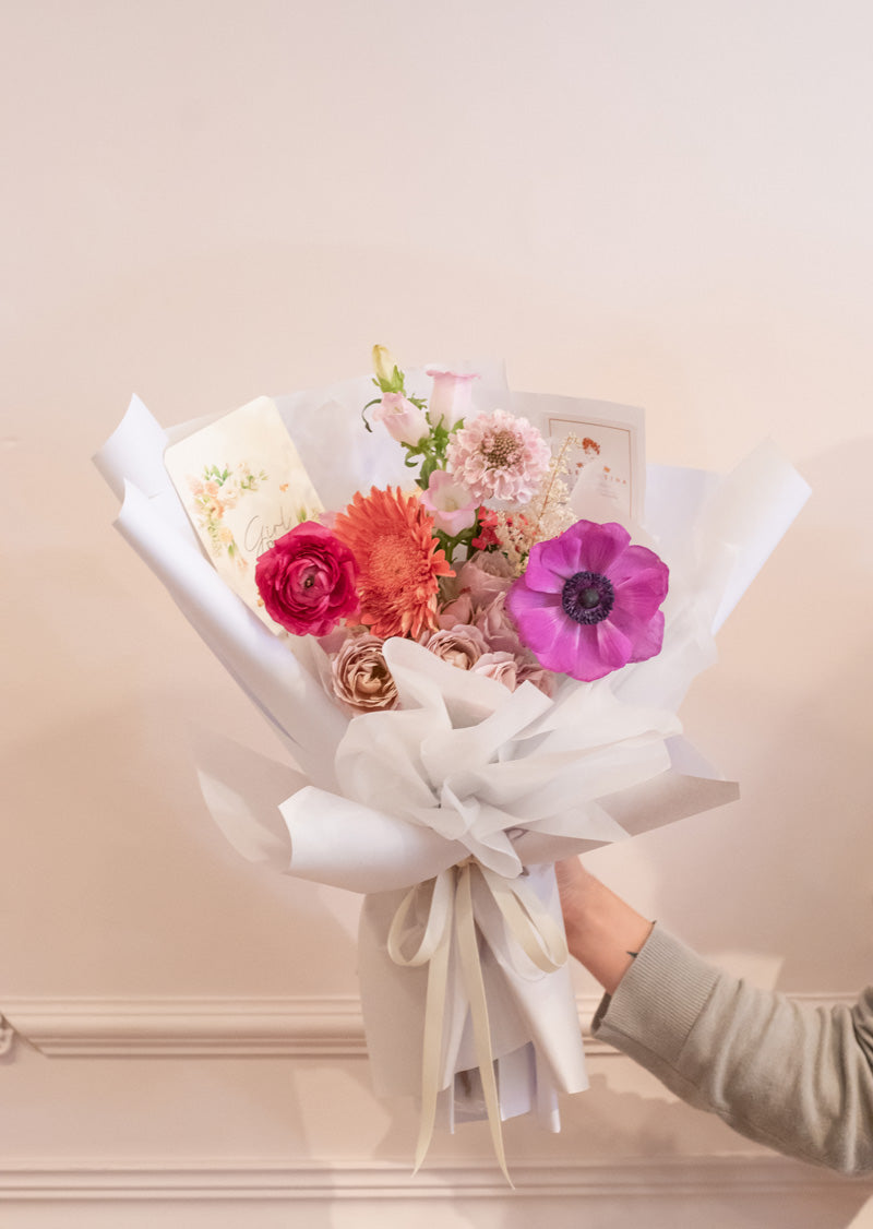 Bouquet Eleonora