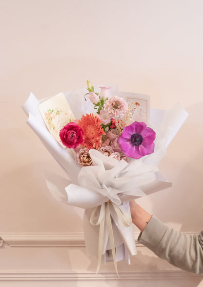 Bouquet Eleonora