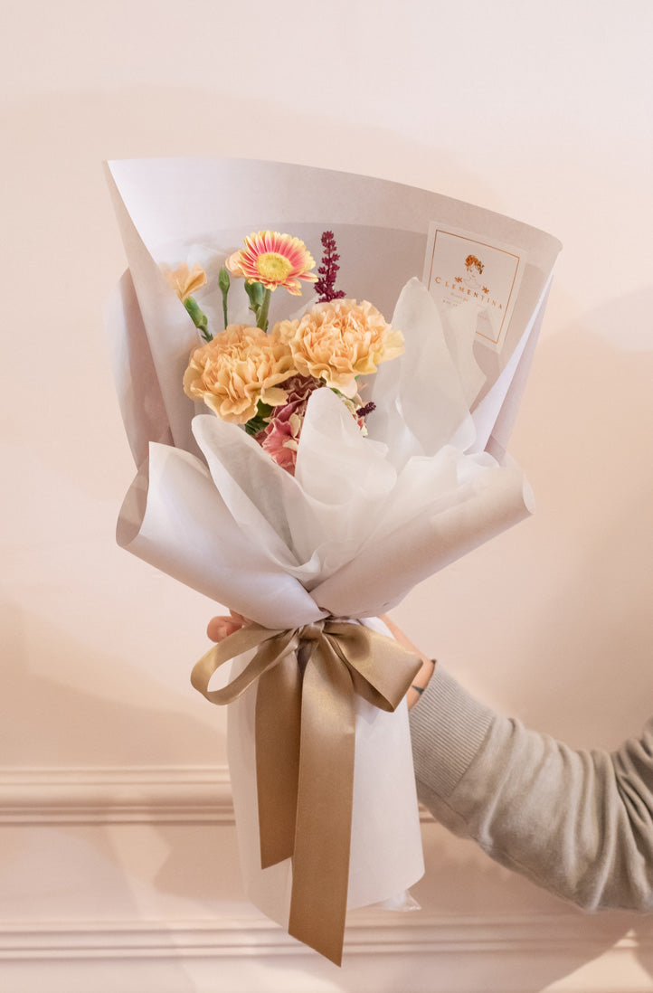 Bouquet Lucía