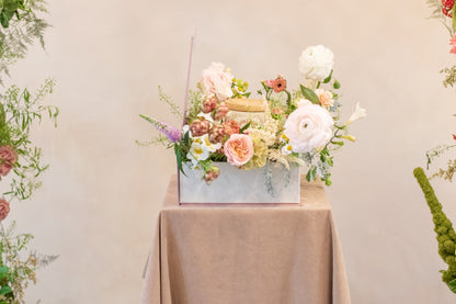 El lenguaje de las flores