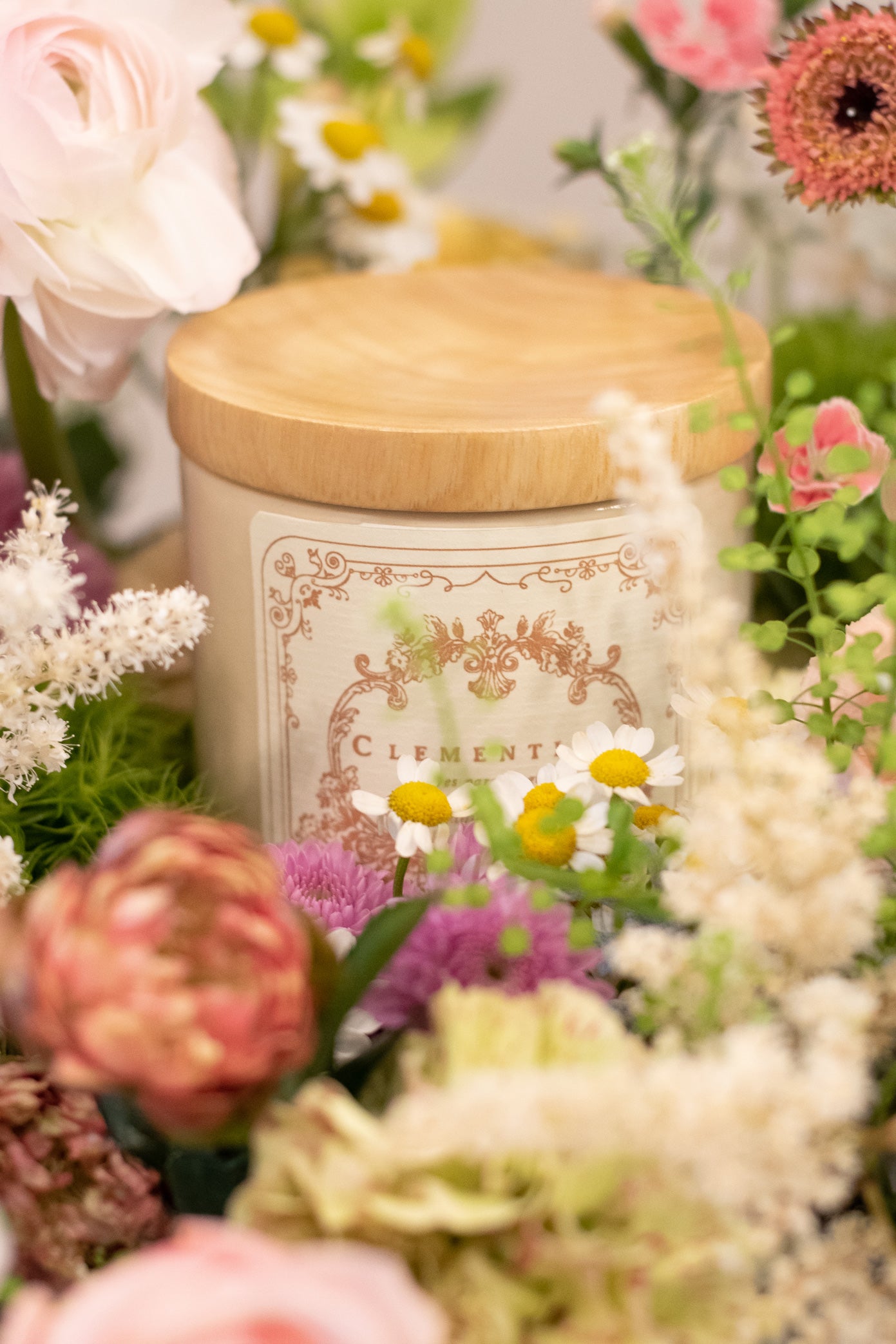 Bouquet Esplendor floral
