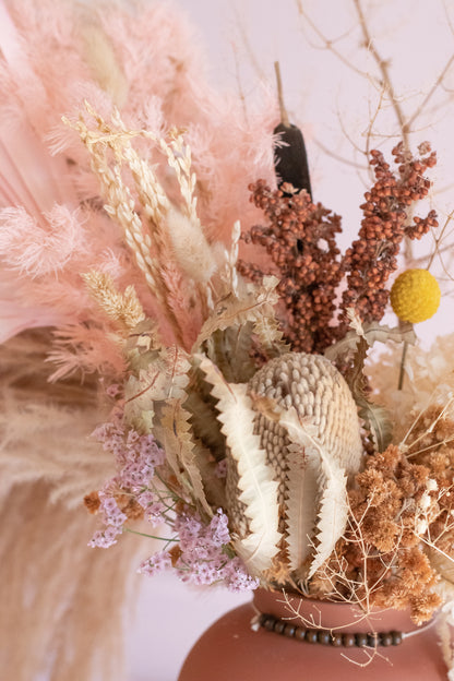 Aria - Flores procesadas