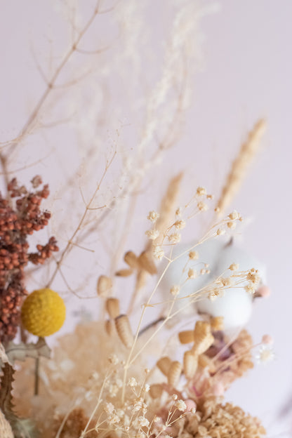 Aria - Flores procesadas