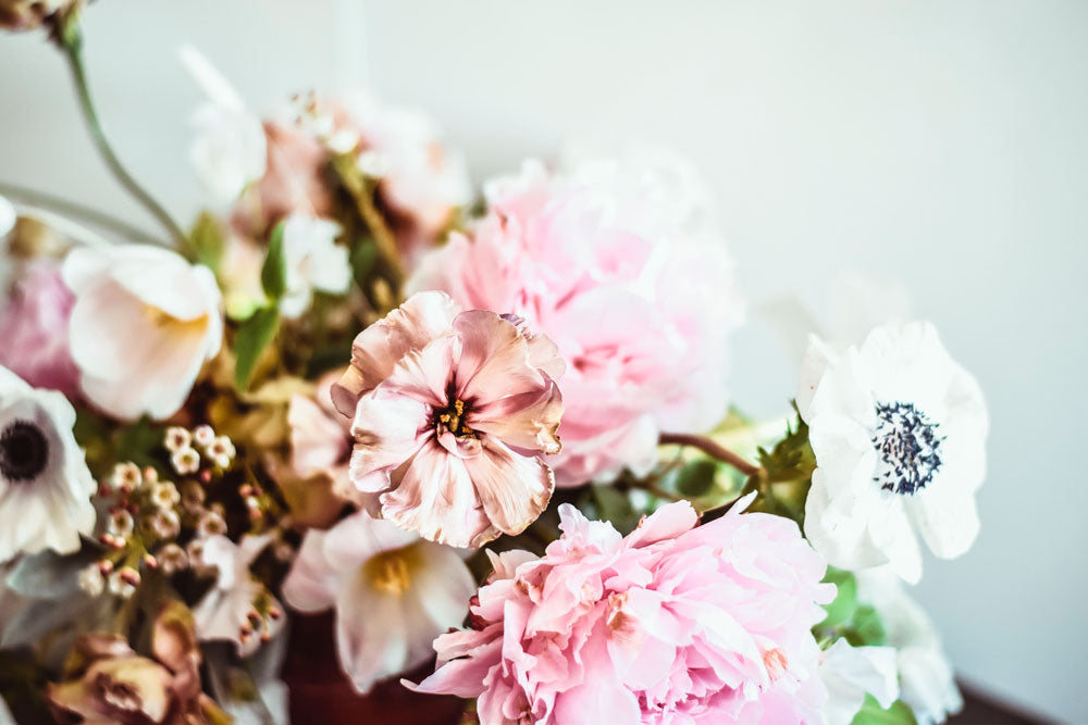 Curso privado de diseño floral 1:1 – Clementina Flower School (8)