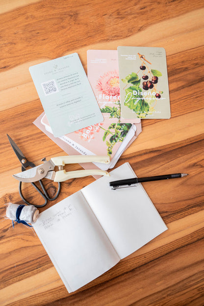 Curso privado de diseño floral 1:1 – Clementina Flower School (12)