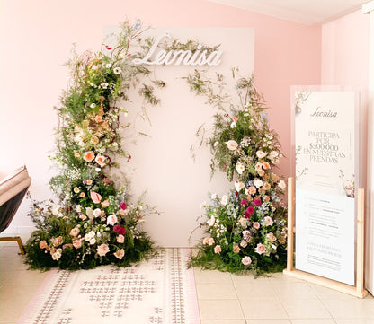 Curso privado de diseño floral 1:1 – Clementina Flower School (29)