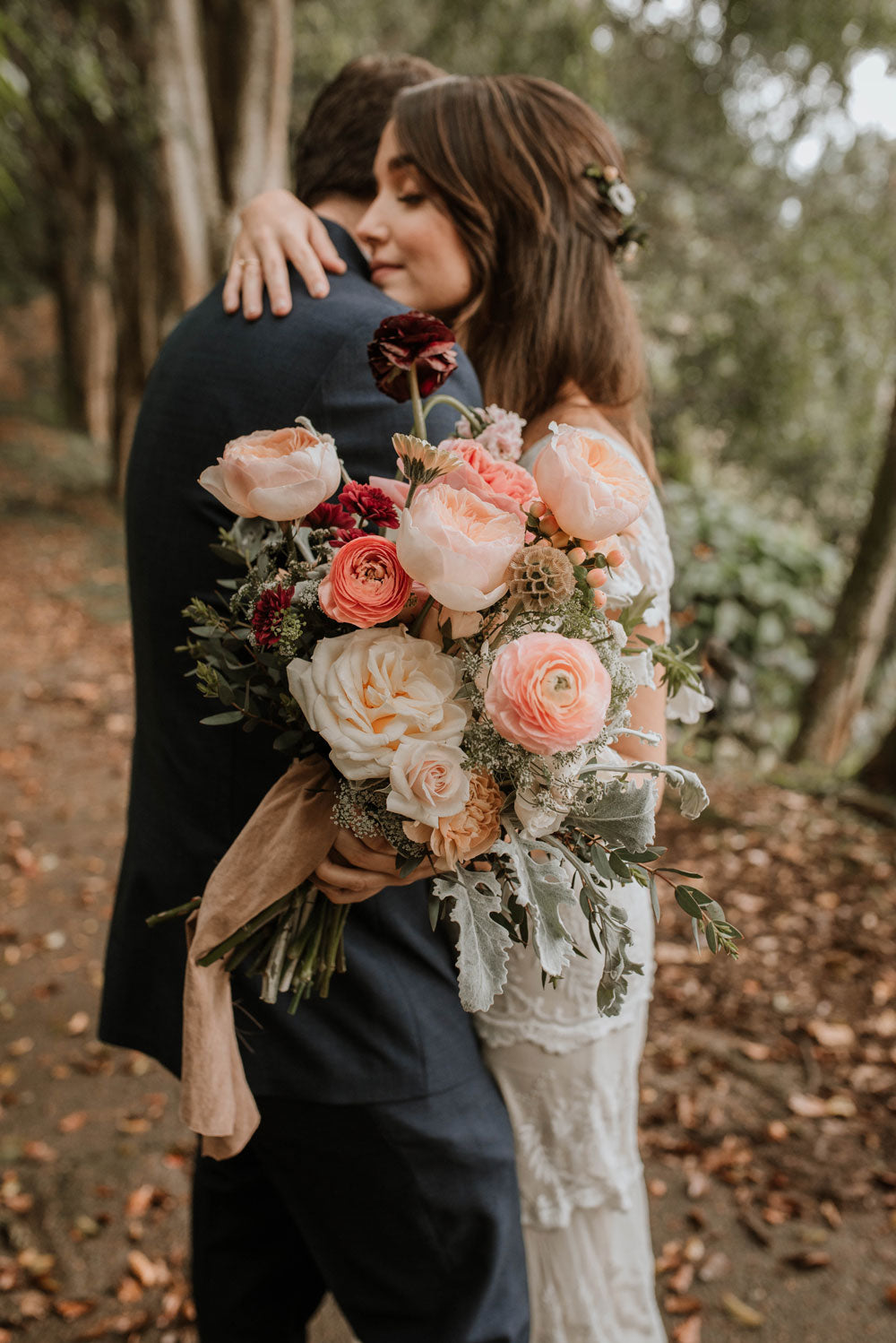 Curso privado de diseño floral 1:1 – Clementina Flower School (30)