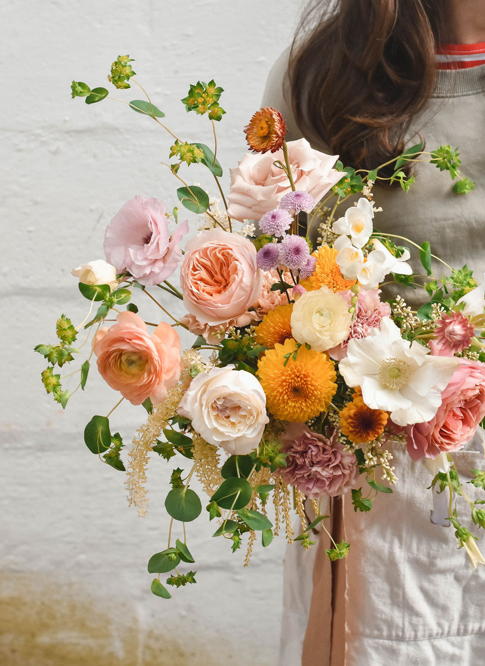 Curso privado de diseño floral 1:1 – Clementina Flower School (32)