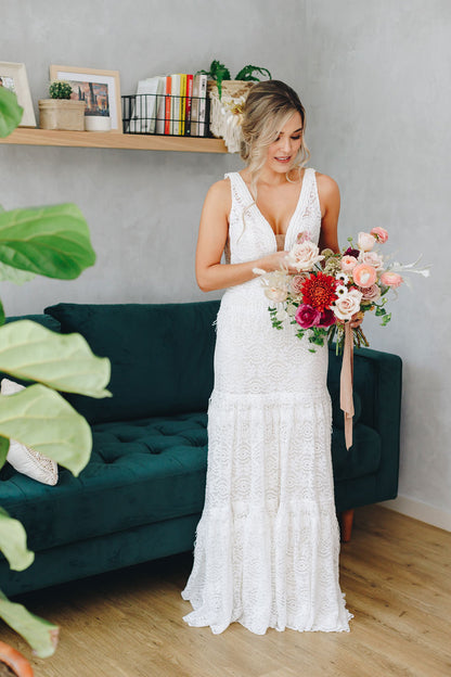 Curso privado de diseño floral 1:1 – Clementina Flower School (33)